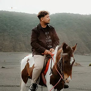 erico syah putra