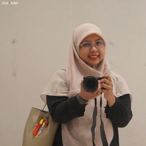 Aisyatur Ridlo 