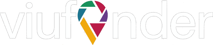Viufinder logo